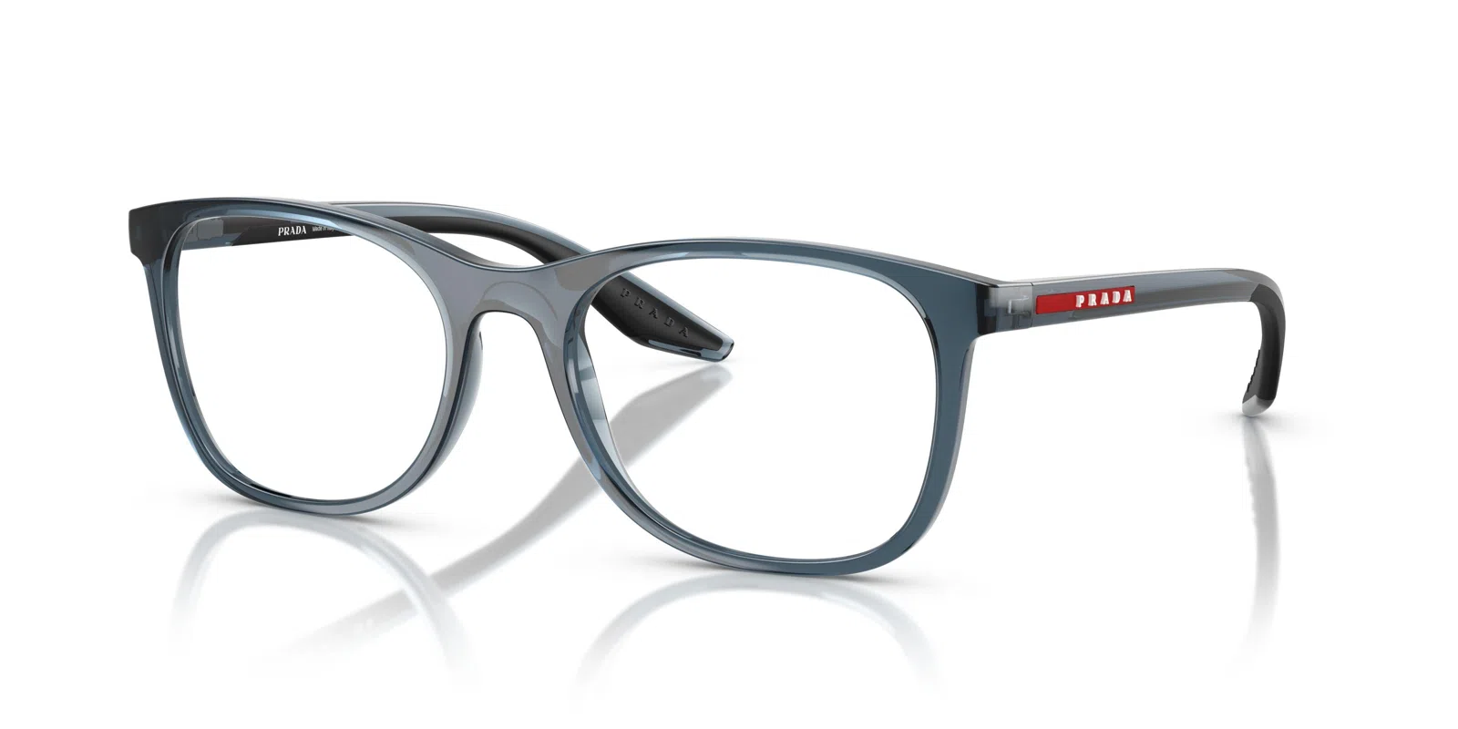 Prada Linea Rossa 05PV Eyeglasses - view 33